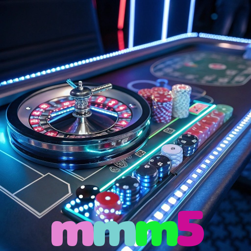 mmm5:Aposte nas melhores slots e conquiste prêmios como nunca!