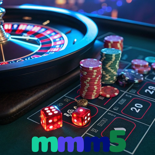 mmm5：Aposte nas melhores slots e conquiste prêmios como nunca!