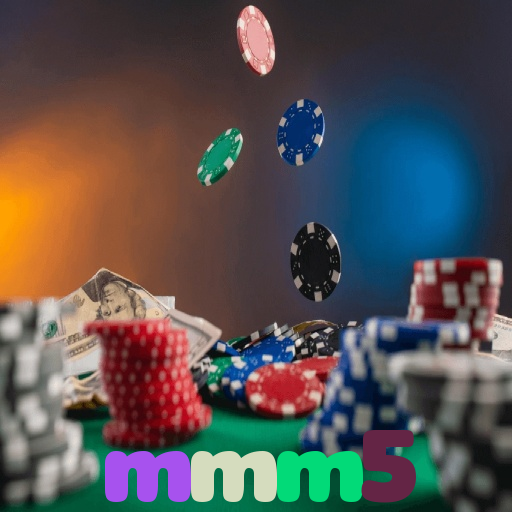 mmm5：Aposte no futebol, jogue poker e conquiste vitórias épicas!