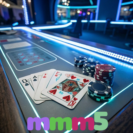 mmm5:Aposte nas melhores slots e conquiste prêmios como nunca!