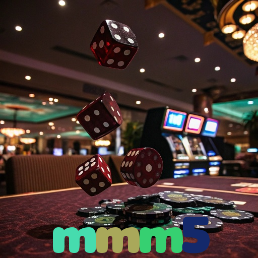 mmm5：Aposte no futebol, jogue poker e conquiste vitórias épicas!