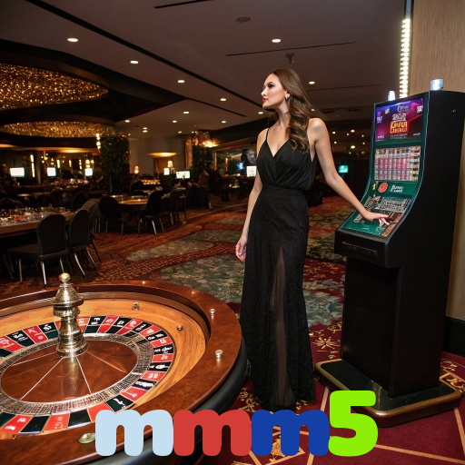 mmm5：Aposte no futebol, jogue poker e conquiste vitórias épicas!