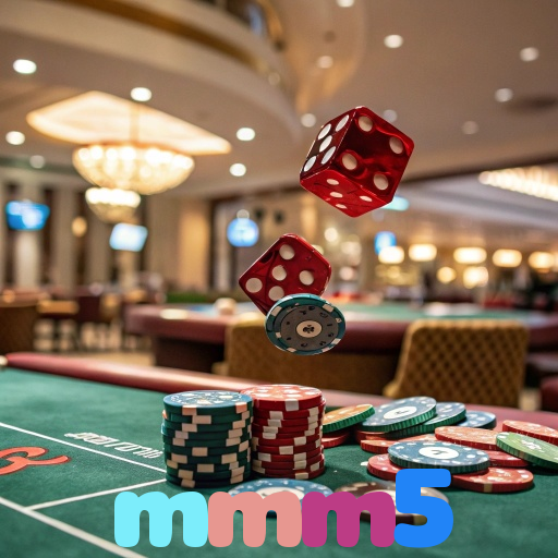 mmm5:Aposte no futebol, jogue poker e conquiste vitórias épicas!