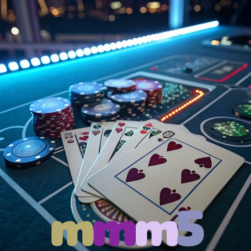 mmm5：Aposte nas melhores slots e conquiste prêmios como nunca!