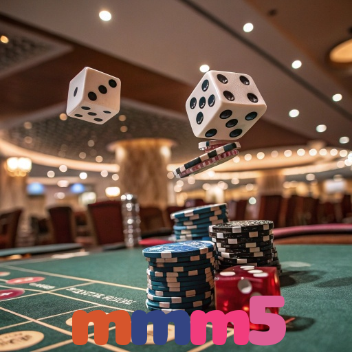 mmm5:Aposte nas melhores slots e conquiste prêmios como nunca!