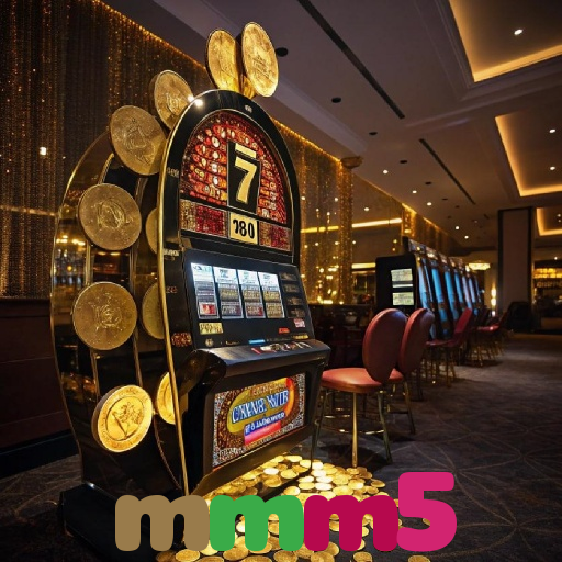 mmm5:Aposte nas melhores slots e conquiste prêmios como nunca!