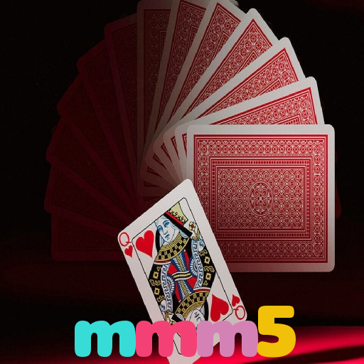 mmm5：Aposte no futebol, jogue poker e conquiste vitórias épicas!