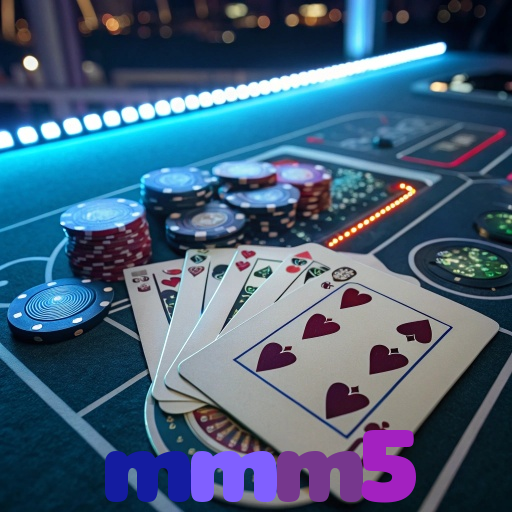 mmm5：Aposte nas melhores slots e conquiste prêmios como nunca!