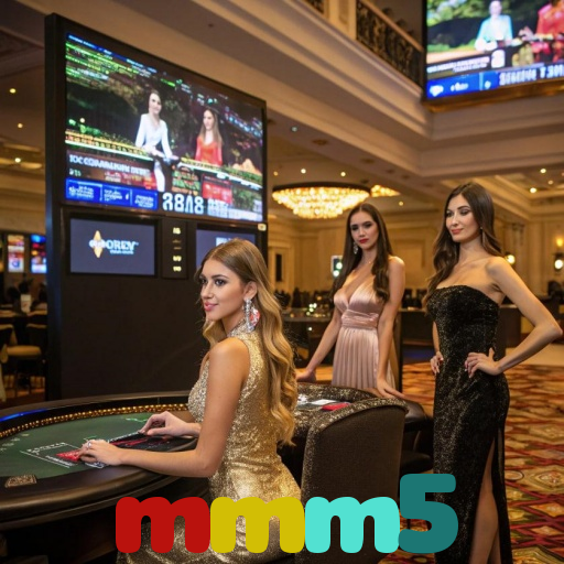 mmm5:Aposte no futebol, jogue poker e conquiste vitórias épicas!
