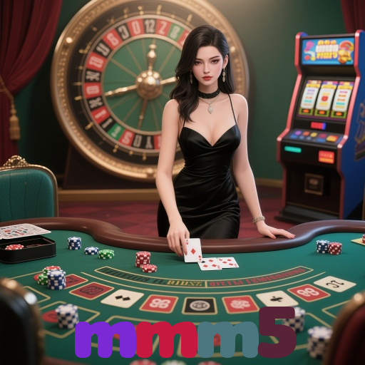 mmm5：Aposte no futebol, jogue poker e conquiste vitórias épicas!