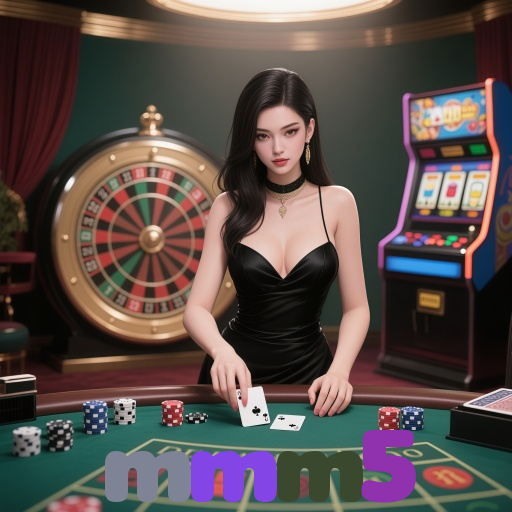 mmm5:Aposte no futebol, jogue poker e conquiste vitórias épicas!