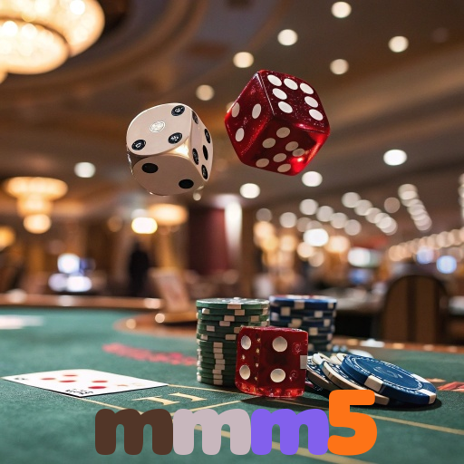 mmm5：Aposte nas melhores slots e conquiste prêmios como nunca!
