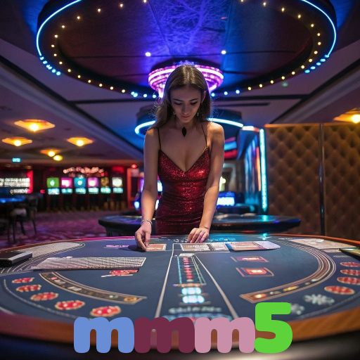 mmm5:Aposte no futebol, jogue poker e conquiste vitórias épicas!