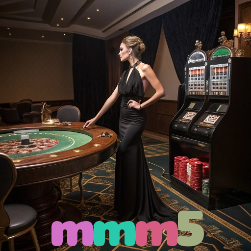 mmm5：Aposte nas melhores slots e conquiste prêmios como nunca!