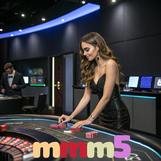 mmm5：Aposte no futebol, jogue poker e conquiste vitórias épicas!