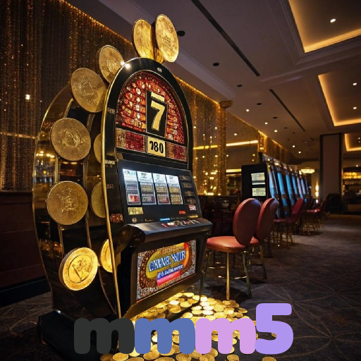 mmm5:Aposte nas melhores slots e conquiste prêmios como nunca!