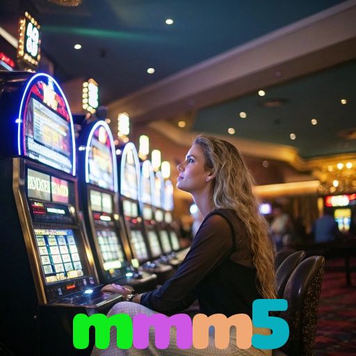 mmm5：Jogue poker, aposte no futebol e ganhe em grandes jogos de cassino!