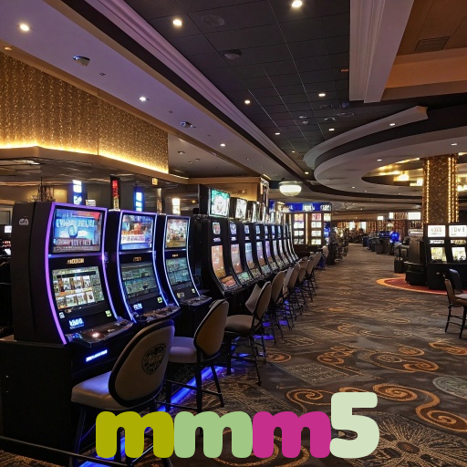 mmm5:Aposte nas melhores slots e conquiste prêmios como nunca!