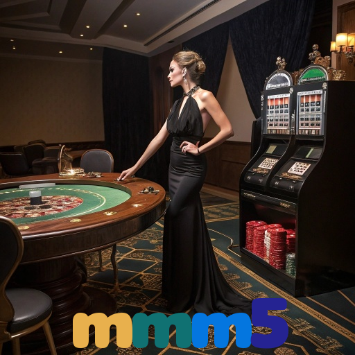 mmm5:Jogue poker, aposte no futebol e ganhe em grandes jogos de cassino!