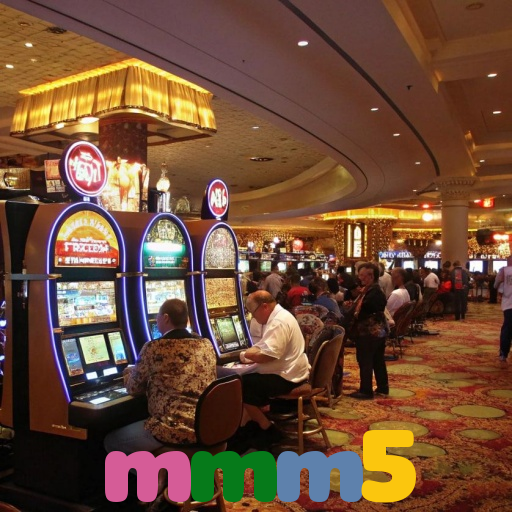 mmm5：Jogue poker, aposte no futebol e ganhe em grandes jogos de cassino!
