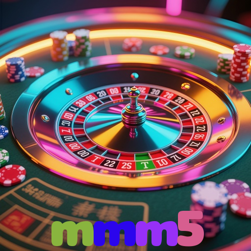 mmm5:Aposte nas melhores slots e conquiste prêmios como nunca!