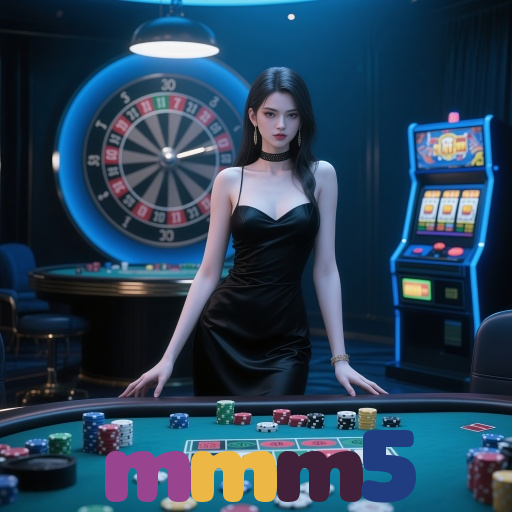 mmm5：Jogue poker, aposte no futebol e ganhe em grandes jogos de cassino!