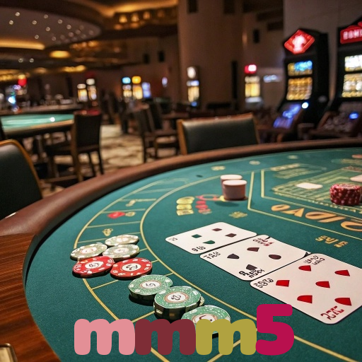 mmm5：Aposte no futebol, jogue poker e conquiste vitórias épicas!