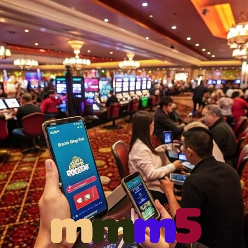 mmm5：Aposte no futebol, jogue poker e conquiste vitórias épicas!