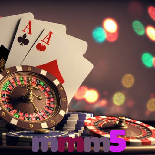 mmm5：Aposte no futebol, jogue poker e conquiste vitórias épicas!