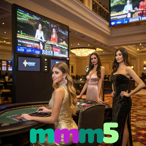 mmm5：Jogue poker, aposte no futebol e ganhe em grandes jogos de cassino!