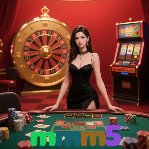 mmm5：Aposte nas melhores slots e conquiste prêmios como nunca!