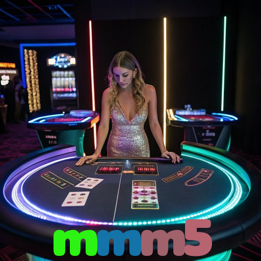 mmm5:Jogue poker, aposte no futebol e ganhe em grandes jogos de cassino!