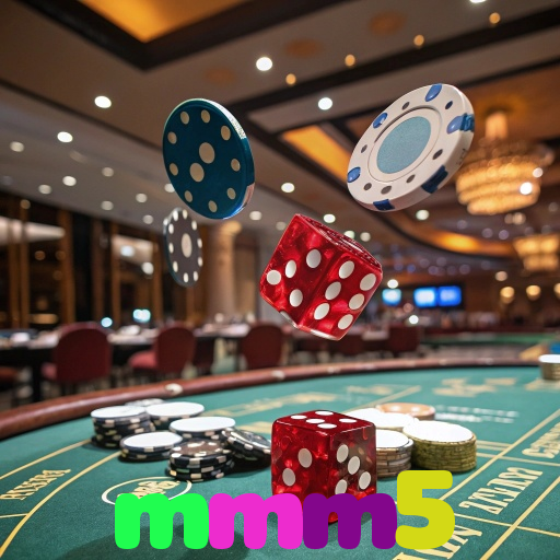 mmm5:Jogue poker, aposte no futebol e ganhe em grandes jogos de cassino!