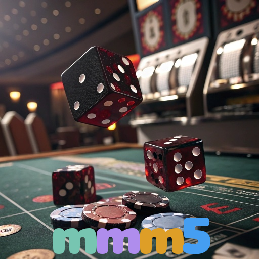 mmm5：Jogue poker, aposte no futebol e ganhe em grandes jogos de cassino!