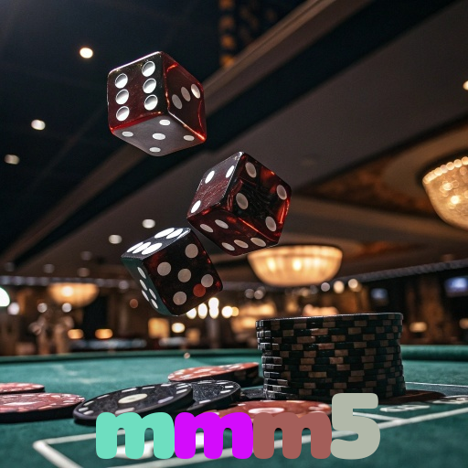 mmm5：Aposte nas melhores slots e conquiste prêmios como nunca!
