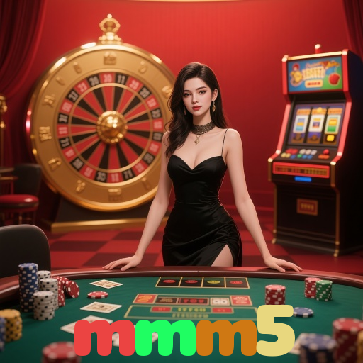 mmm5:Aposte nas melhores slots e conquiste prêmios como nunca!
