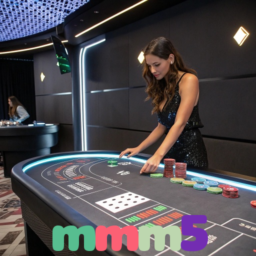 mmm5:Aposte nas melhores slots e conquiste prêmios como nunca!