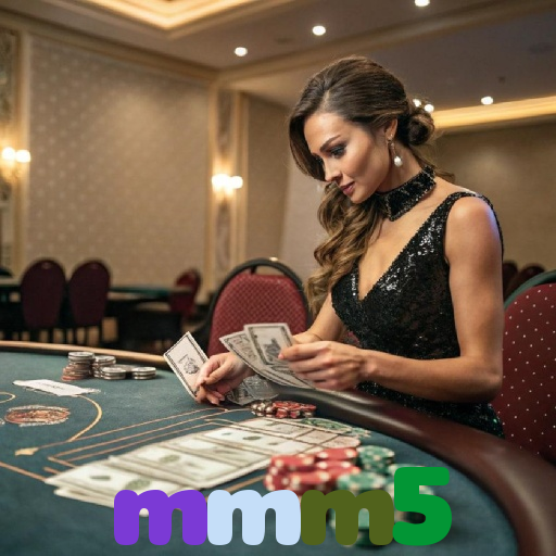 mmm5:Aposte nas melhores slots e conquiste prêmios como nunca!