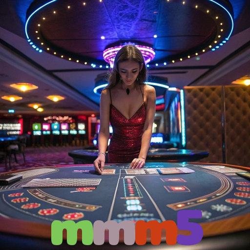 mmm5：Aposte nas melhores slots e conquiste prêmios como nunca!