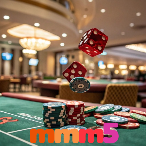 mmm5：Jogue poker, aposte no futebol e ganhe em grandes jogos de cassino!