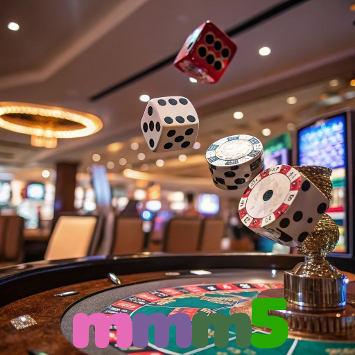 mmm5:Aposte no futebol, jogue poker e conquiste vitórias épicas!