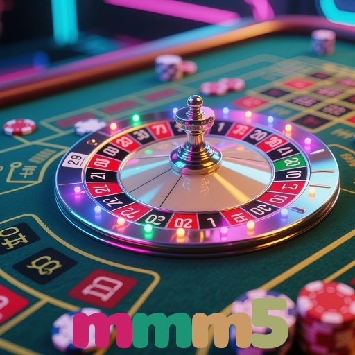 mmm5：Aposte nas melhores slots e conquiste prêmios como nunca!