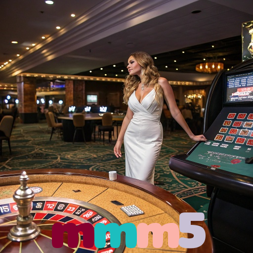 mmm5：Jogue poker, aposte no futebol e ganhe em grandes jogos de cassino!
