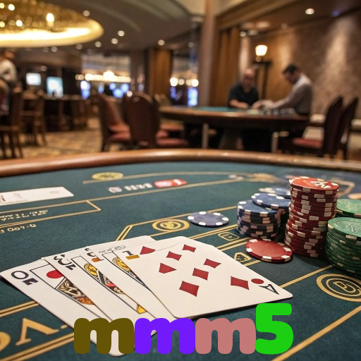 mmm5：Aposte no futebol, jogue poker e conquiste vitórias épicas!