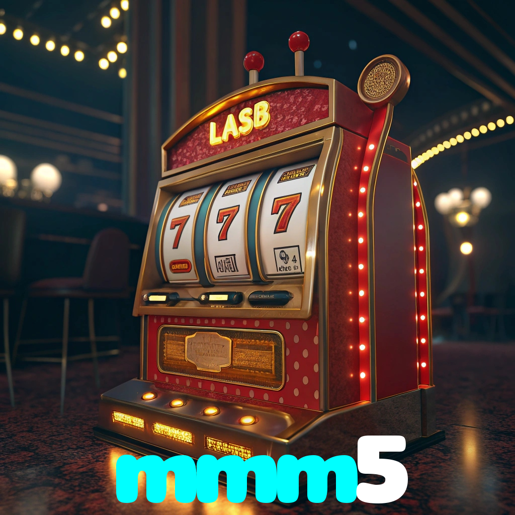 mmm5：Aposte nas melhores slots e conquiste prêmios como nunca!