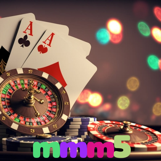 mmm5:Aposte nas melhores slots e conquiste prêmios como nunca!