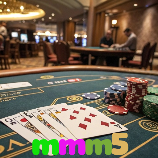 mmm5:Jogue poker, aposte no futebol e ganhe em grandes jogos de cassino!