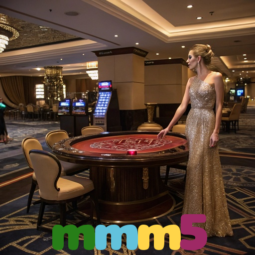 mmm5:Aposte no futebol, jogue poker e conquiste vitórias épicas!