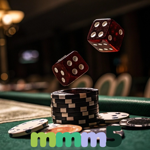 mmm5:Jogue poker, aposte no futebol e ganhe em grandes jogos de cassino!