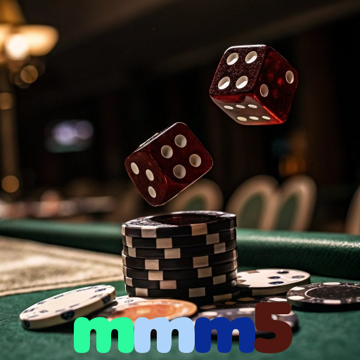 mmm5:Jogue poker, aposte no futebol e ganhe em grandes jogos de cassino!